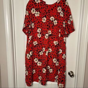 Ashley Nell Tipton Dress